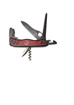 Couteau Victorinox logoté ASPOL
