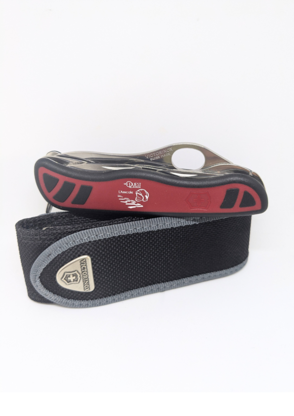 Etui couteau Victorinox